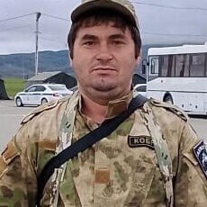 Фотография мужчины Алим, 32 года из г. Нальчик