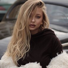 Фотография девушки Алина, 23 года из г. Минск