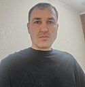 Komil, 43 года