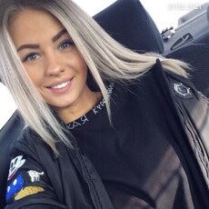 Фотография девушки 𝓚𝓪𝓽𝓽𝓵𝓮𝔂𝓪, 30 лет из г. Эизенах