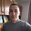 Олег, 34 года