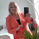 Жанна, 53 года