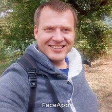 Фотография мужчины Виталик, 34 года из г. Гомель