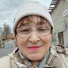 Фотография девушки Аля, 62 года из г. Калуга