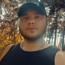 Фотография мужчины Влад, 37 лет из г. Черногорск