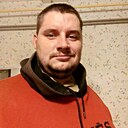 Кирилл, 31 год