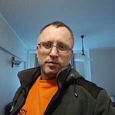 Фотография мужчины Олександр, 43 года из г. Ровно