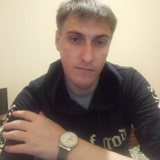 Фотография мужчины Андрей, 31 год из г. Южно-Сахалинск