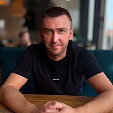 Фотография мужчины Андрей, 38 лет из г. Прокопьевск