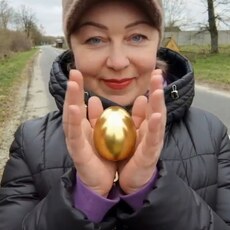 Фотография девушки Елена, 51 год из г. Гомель