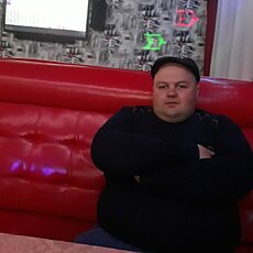 Фотография мужчины Алексей, 34 года из г. Костюковичи
