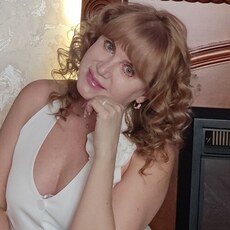 Фотография девушки Ирина, 57 лет из г. Иркутск