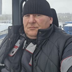 Фотография мужчины Владимир, 45 лет из г. Славгород