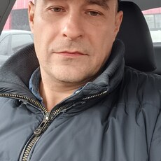 Фотография мужчины Максим, 44 года из г. Липецк