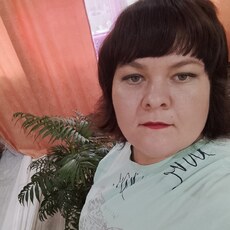 Фотография девушки Татьяна, 31 год из г. Ахтырский