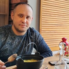 Фотография мужчины Павел, 40 лет из г. Ульяновск
