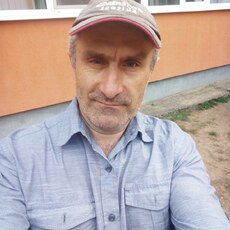 Фотография мужчины Виктор, 52 года из г. Логойск