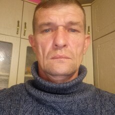 Фотография мужчины Владимир, 49 лет из г. Коломна