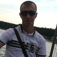 Фотография мужчины Алексей, 36 лет из г. Прокопьевск