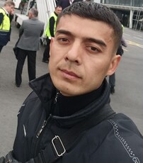 Фотография мужчины Миржалол, 31 год из г. Ялта
