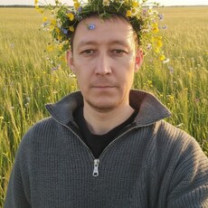 Фотография мужчины Данил, 45 лет из г. Кувандык