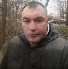Фотография мужчины Алексей, 41 год из г. Нахабино