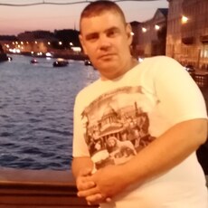 Фотография мужчины Дима, 43 года из г. Балаково