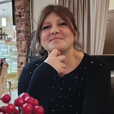 Фотография девушки Настя, 49 лет из г. Смоленск