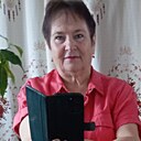 Валентина, 64 года