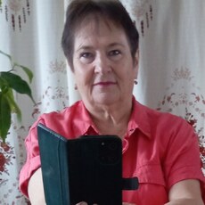Фотография девушки Валентина, 64 года из г. Славянск-на-Кубани