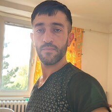 Фотография мужчины Tural, 38 лет из г. Одесса