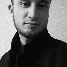 Фотография мужчины Михаил, 26 лет из г. Стерлитамак
