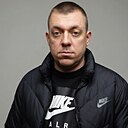 Саша, 35 лет