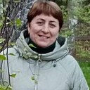 Незнакомка, 62 года