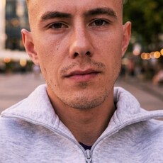 Фотография мужчины Андрей, 28 лет из г. Корма
