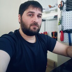Фотография мужчины Простой Парень, 38 лет из г. Черкесск