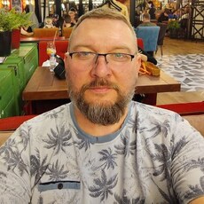Фотография мужчины Алексей, 49 лет из г. Белоозерский