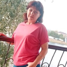 Фотография девушки Ирина, 46 лет из г. Костанай