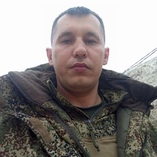 Фотография мужчины Алекс, 42 года из г. Пермь