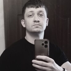 Фотография мужчины Александр, 33 года из г. Якутск