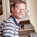 Денис Гросснэд, 44 года