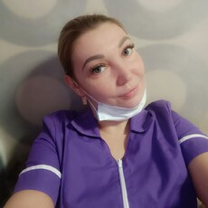 Фотография девушки Анюта, 34 года из г. Калтан