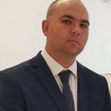 Фотография мужчины Алексий, 35 лет из г. Калуга