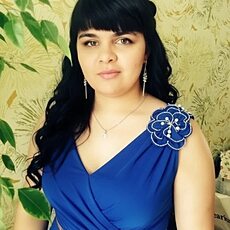 Фотография девушки Александра, 32 года из г. Троицк