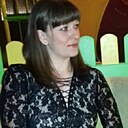 Незнакомка, 40 лет