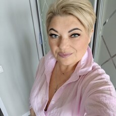 Фотография девушки Юлия, 47 лет из г. Санкт-Петербург