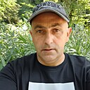 Давит, 50 лет