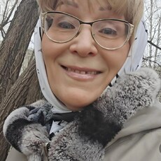 Фотография девушки Светлана, 62 года из г. Заринск