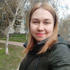 Фотография девушки Алёна, 35 лет из г. Чугуев