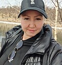 Ольга, 43 года